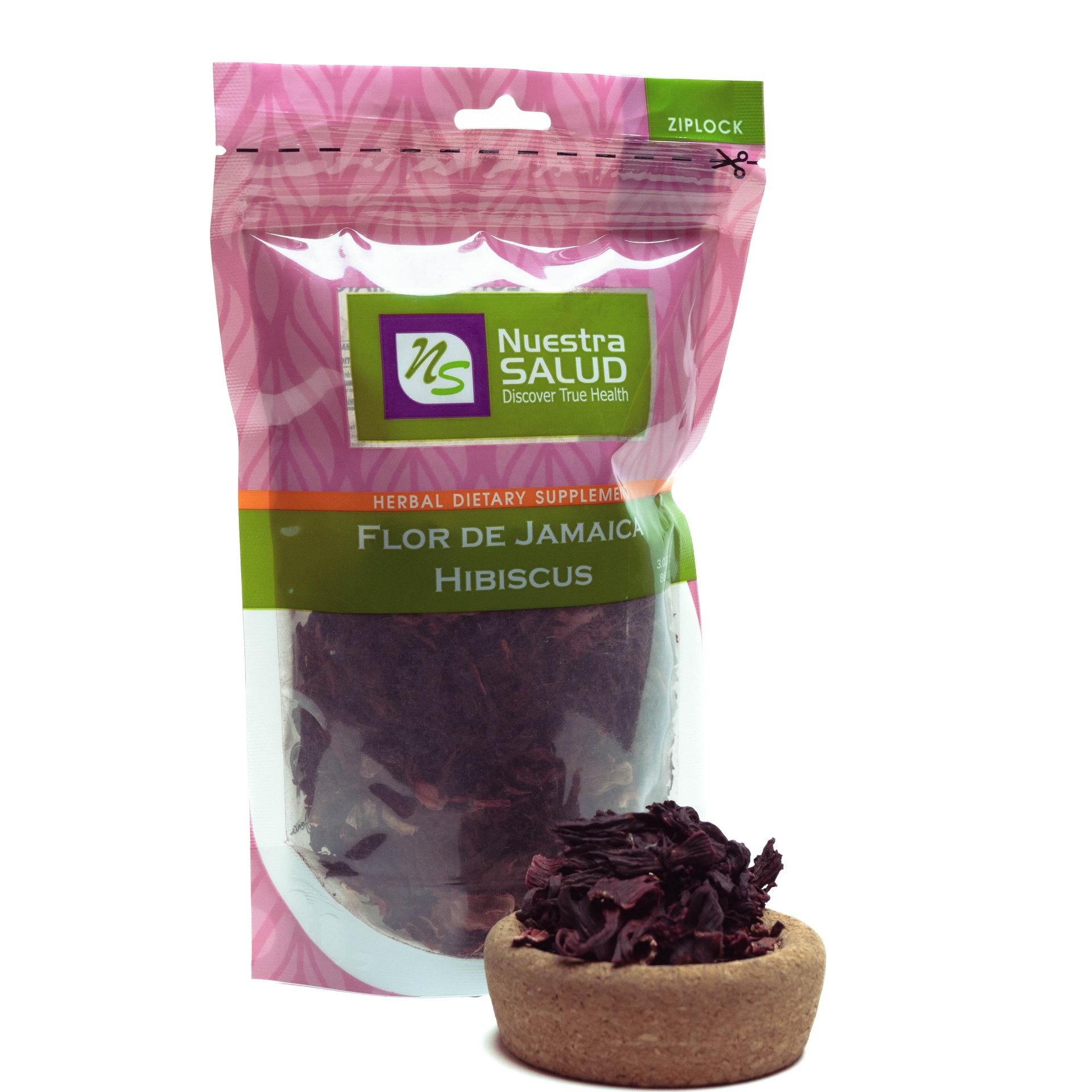 Hibiscus - Image 2