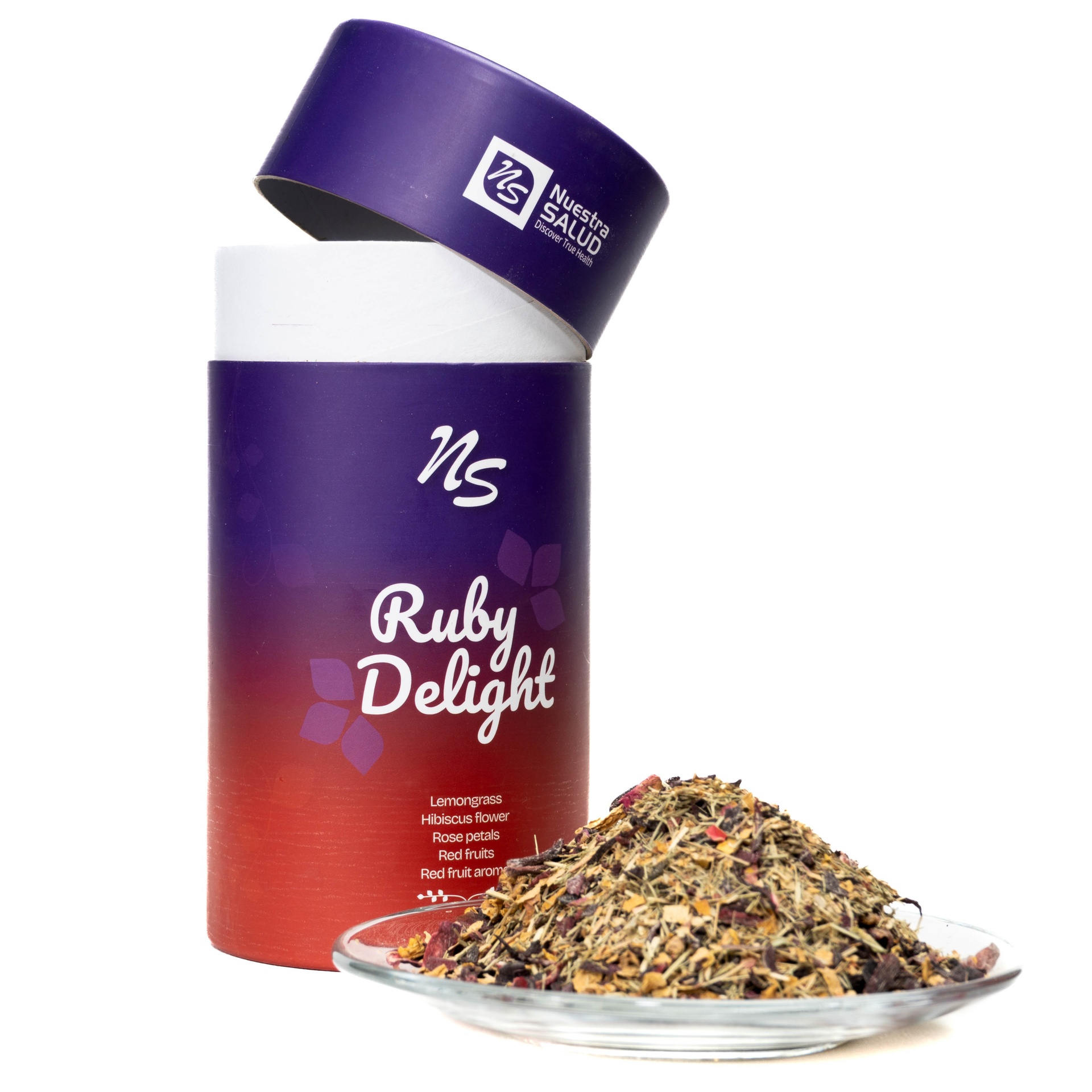 Ruby Delight - Imagen 2