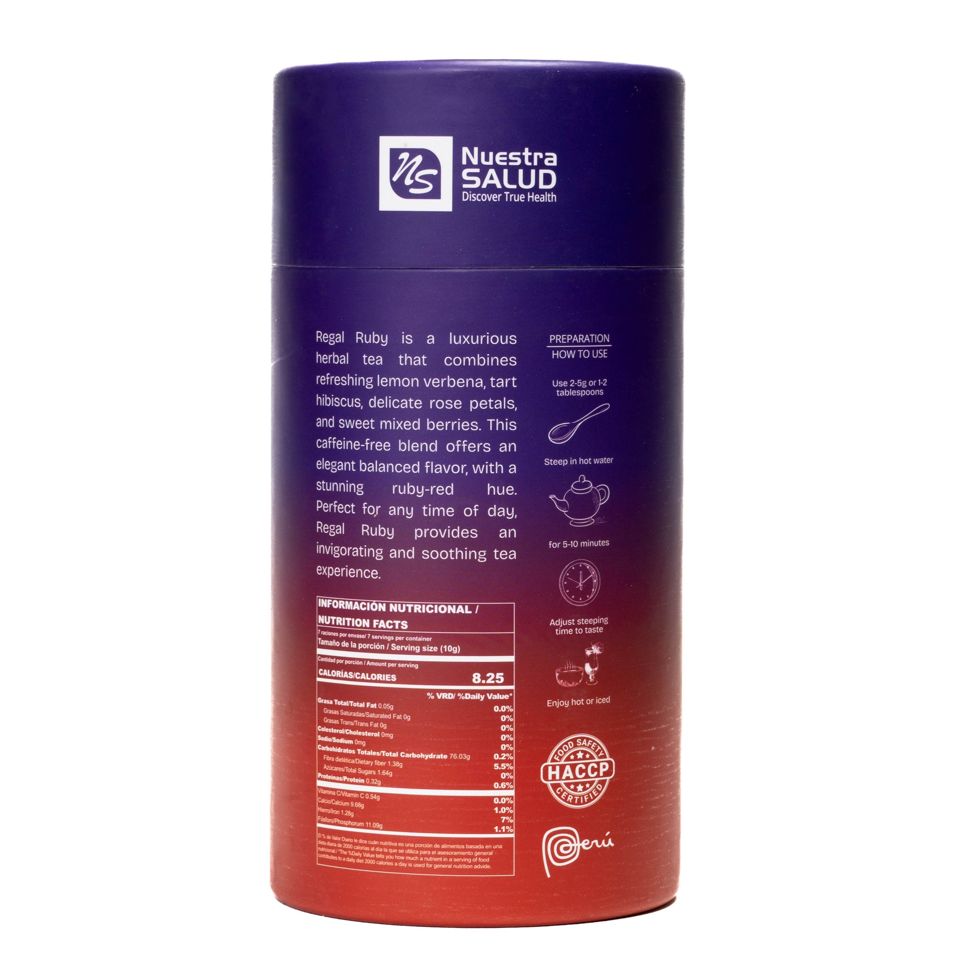 Ruby Delight - Imagen 3