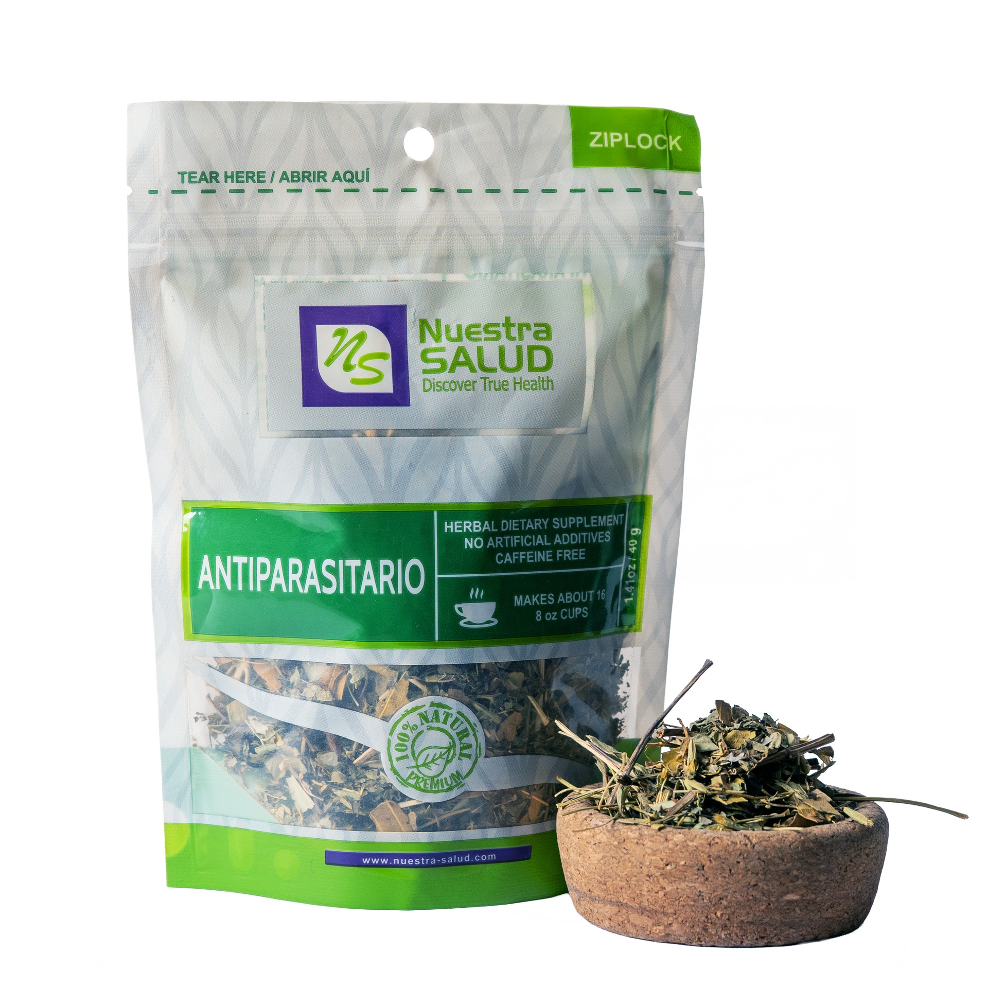 Antiparasite Blend - Image 2