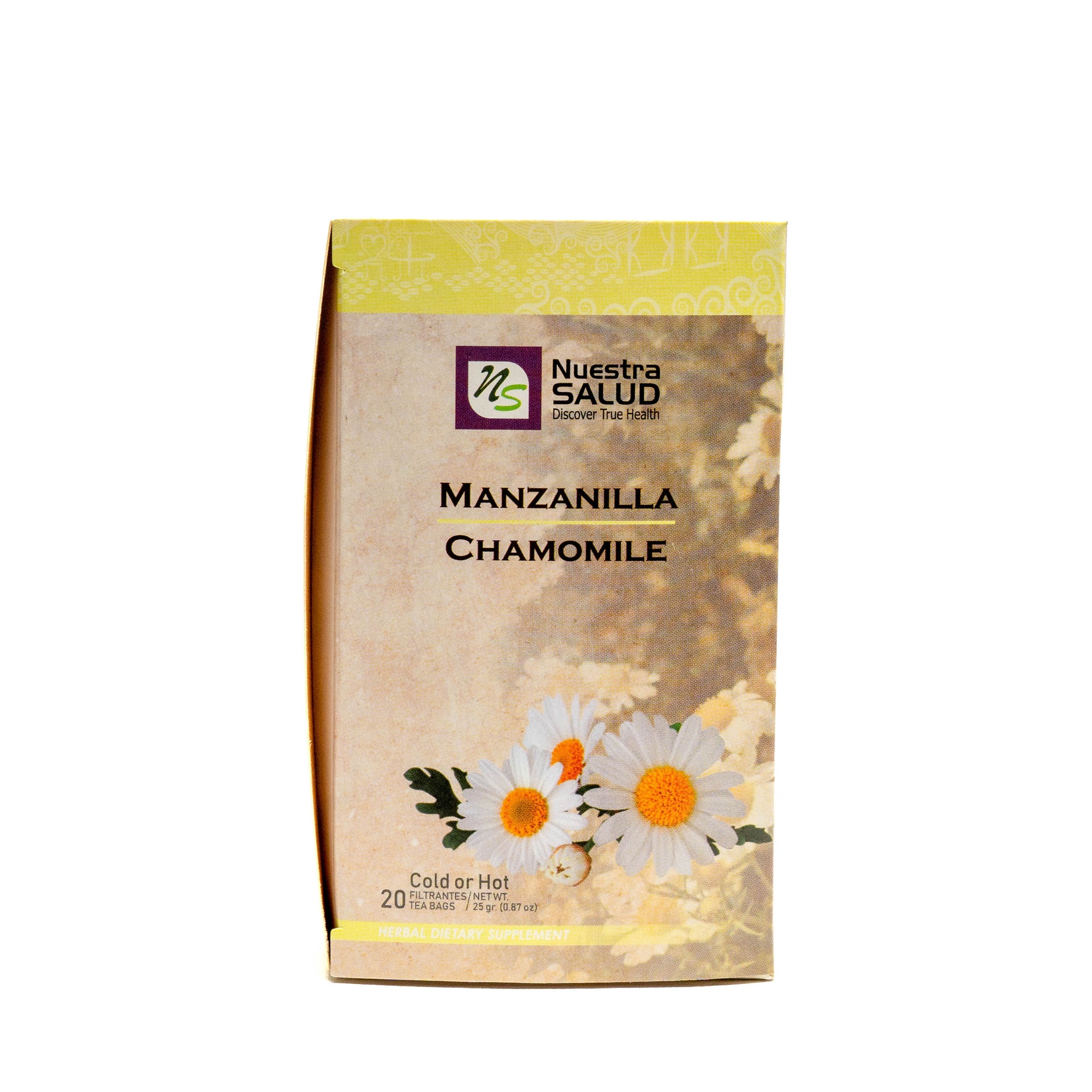 Manzanilla