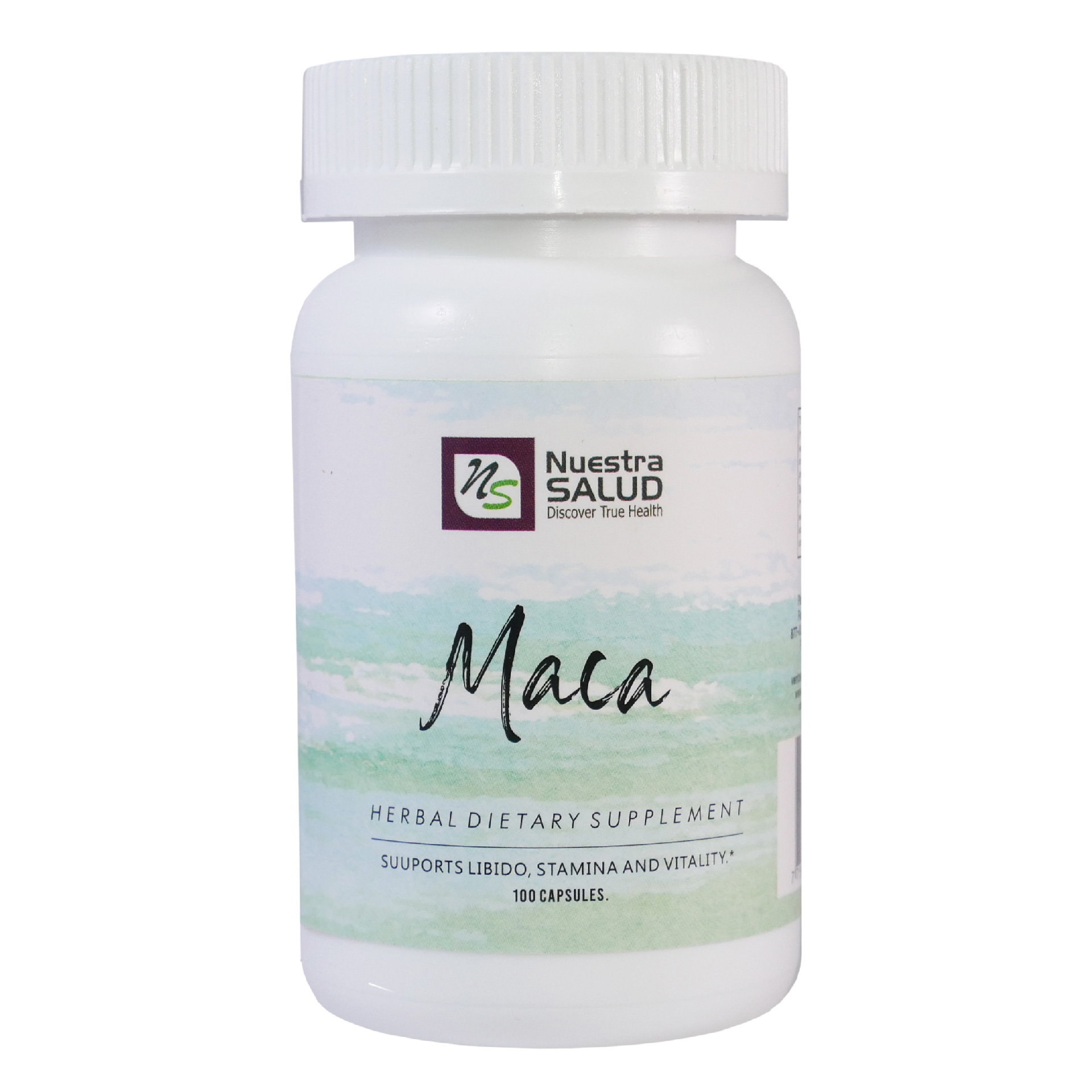 Maca Capsules