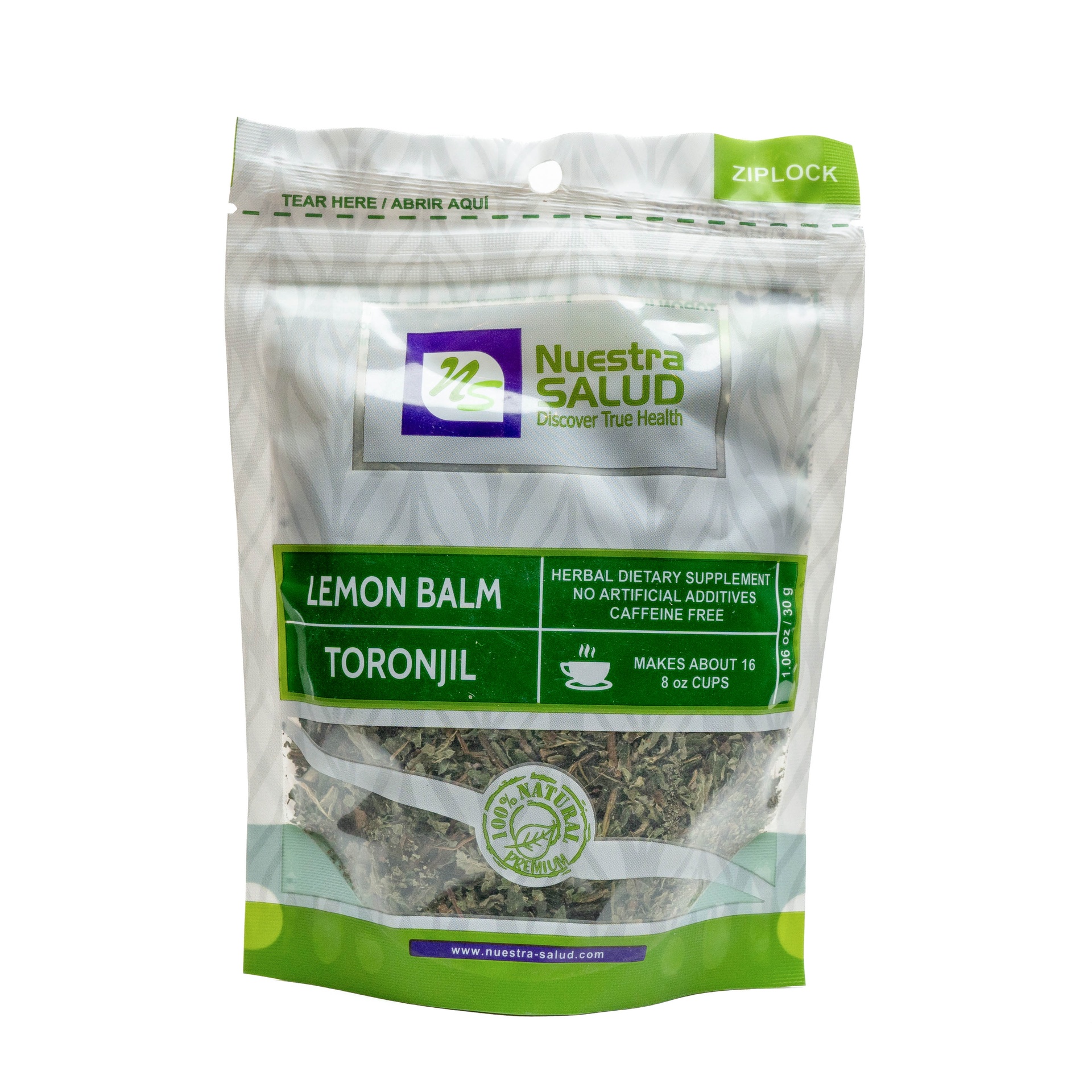 Lemon Balm