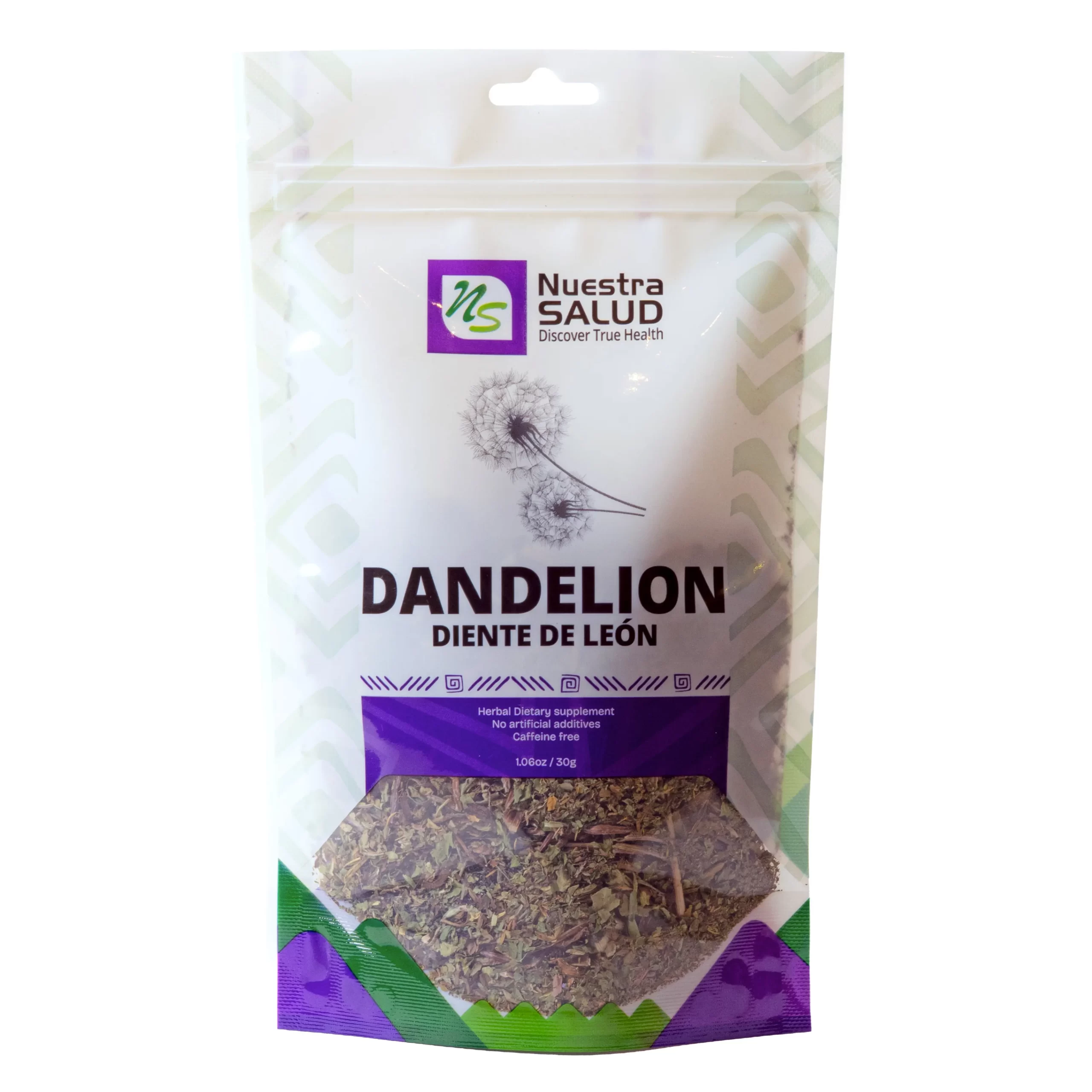 Diente de León