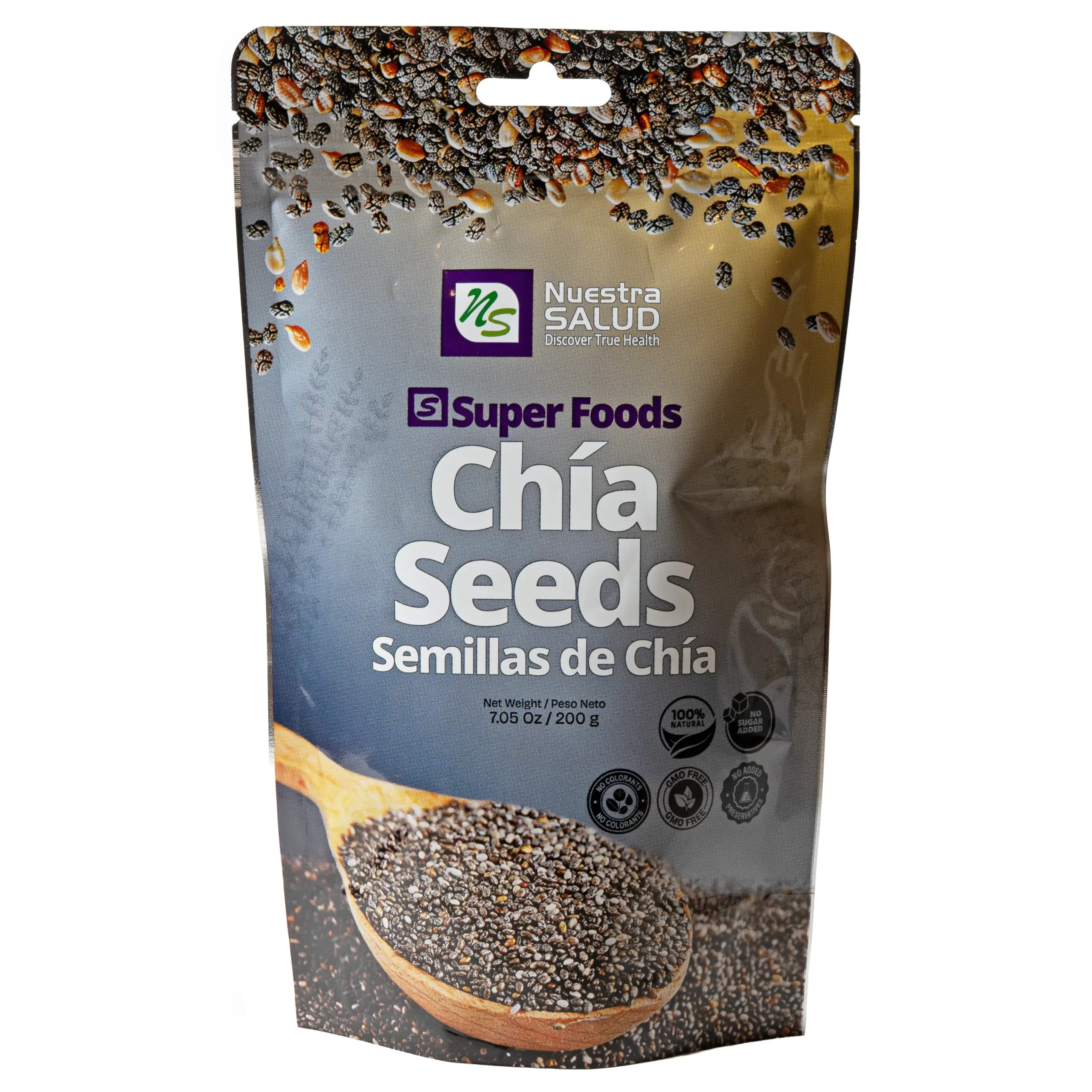 Chia