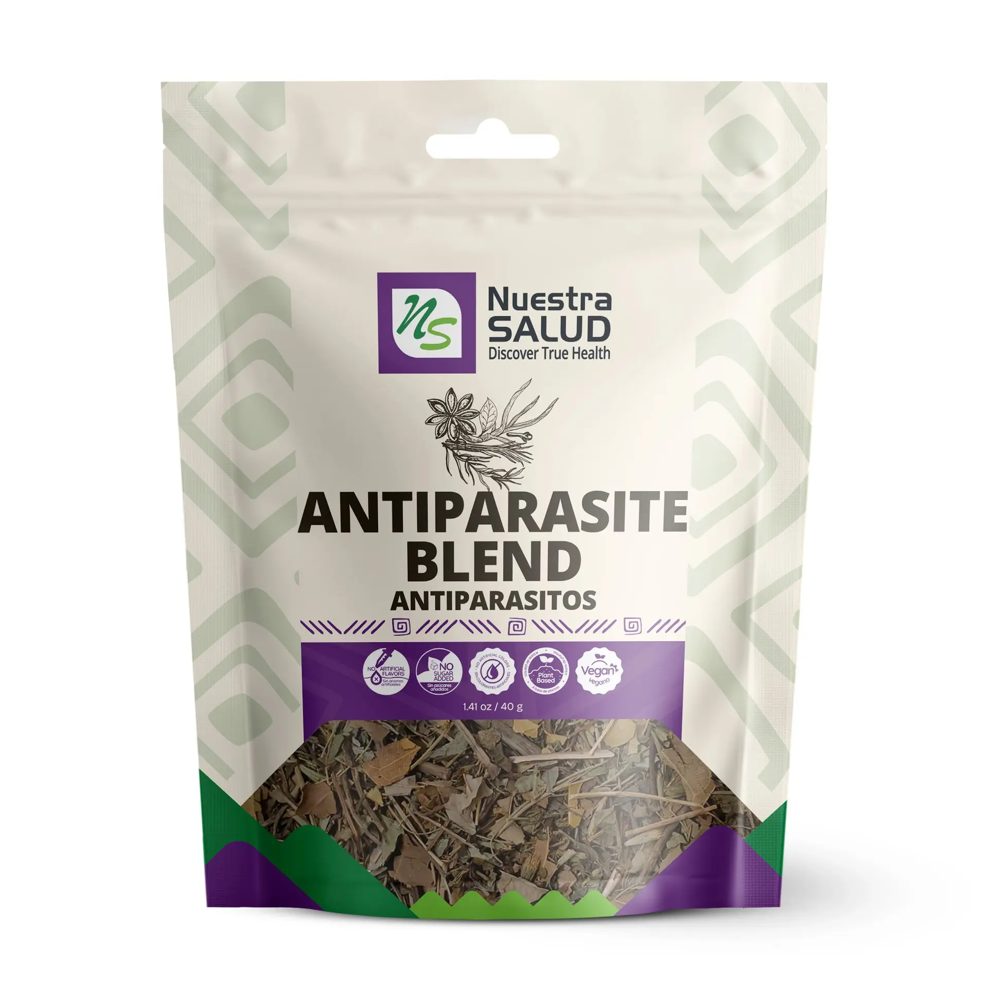 Antiparasite Blend - Image 5