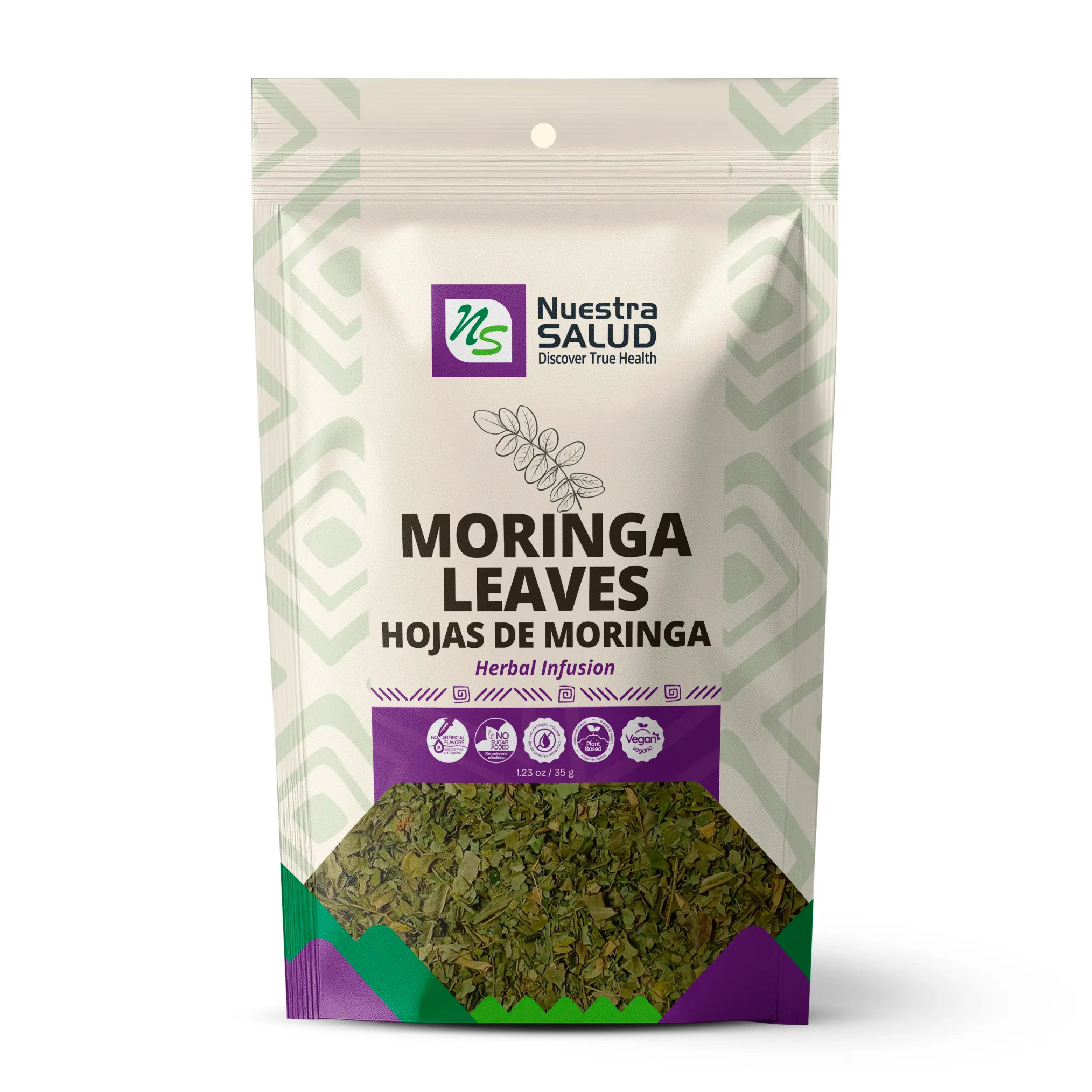 Moringa Leaves